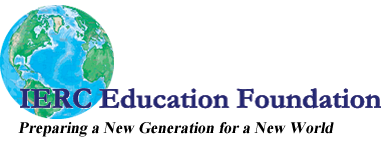 IERC Education Foundation - Preparing a New Generation for a New World